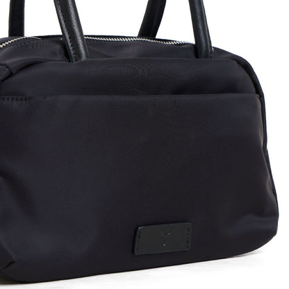 Tas Wanita Top handle Gino Mariani Esha Black