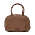 Tas Wanita Top handle Gino Mariani Esha Light Brown