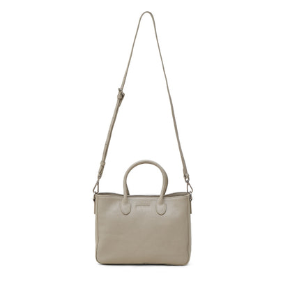 Tas Wanita Gino Mariani Tote Bag Betta Grey