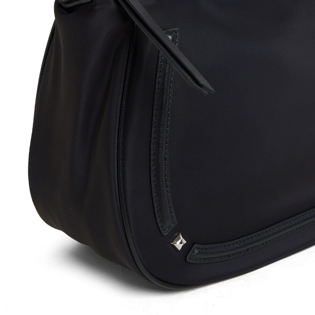 Tas Wanita Gino Mariani Cabello Sling Bag Black