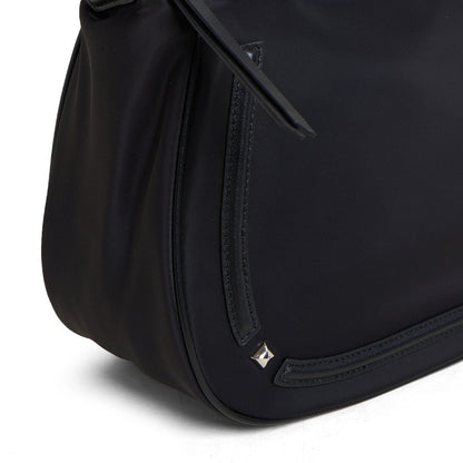 Tas Wanita Gino Mariani Cabello Sling Bag Black