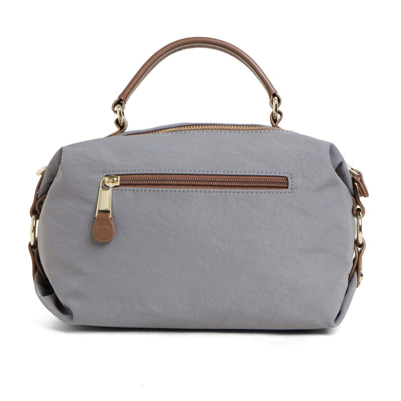 Tas Wanita Gino Mariani Celestia Sling Bag Blue