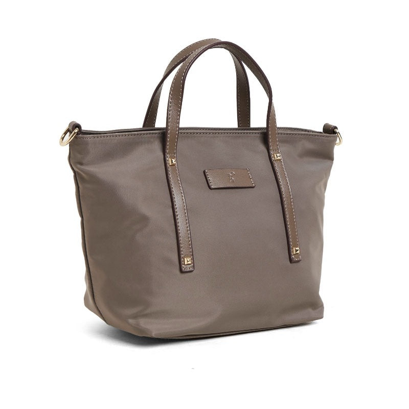 Tas Wanita Gino Mariani Tote Bag Emily Khaki