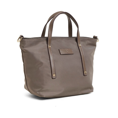 Tas Wanita Gino Mariani Tote Bag Emily Khaki