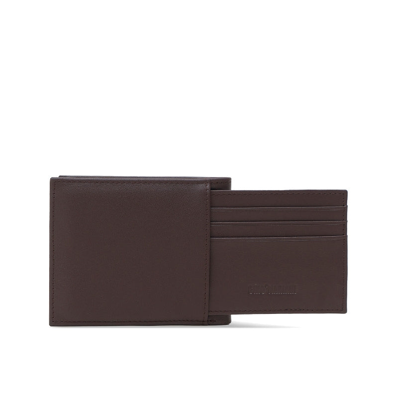 Dompet Pria Kulit Gino Mariani Miles Brown