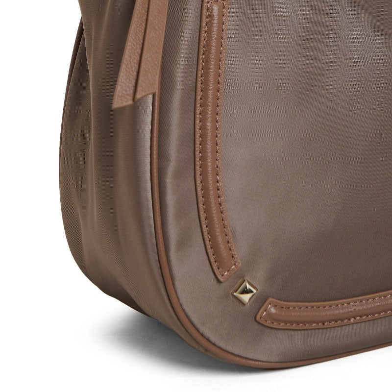 Tas Wanita Gino Mariani Cabello Sling Bag Khaki
