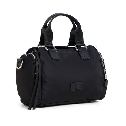 Tas Wanita Gino Mariani Calidora Sling Bag Black