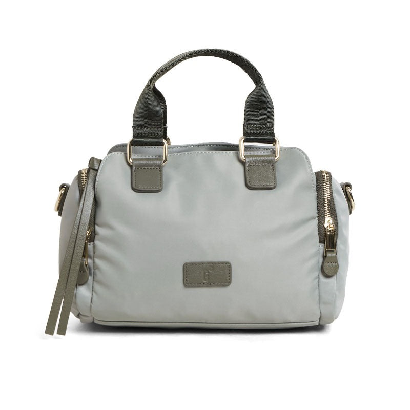 Tas Wanita Gino Mariani Calidora Sling Bag Green
