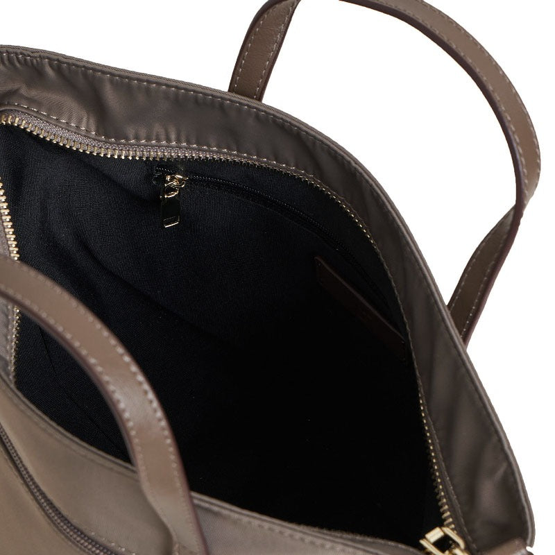 Tas Wanita Gino Mariani Tote Bag Emily Khaki