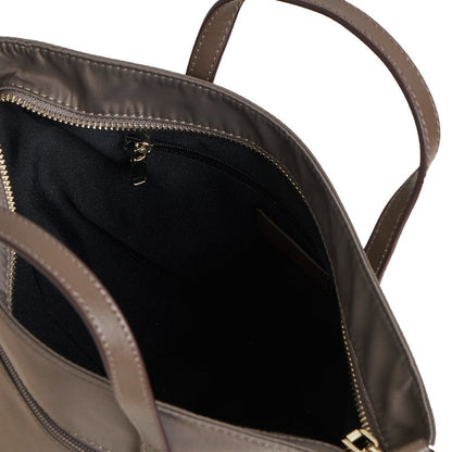 Tas Wanita Gino Mariani Tote Bag Emily Khaki