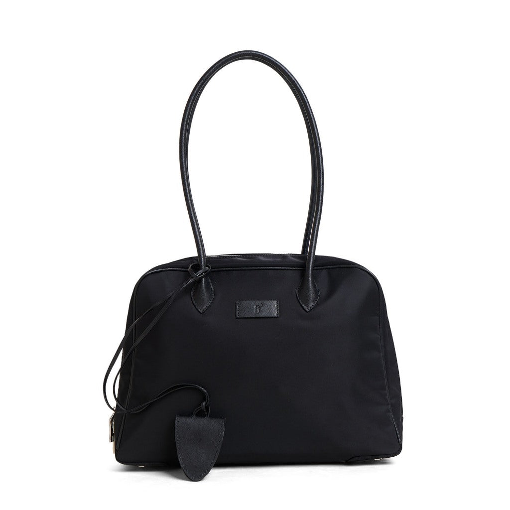 Tas Wanita Gino Mariani Tote Bag Erlin Black