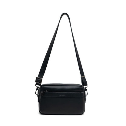 Clutch Pria Gino Mariani Alanda Black