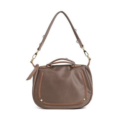 Tas Wanita Gino Mariani Cabello Sling Bag Khaki
