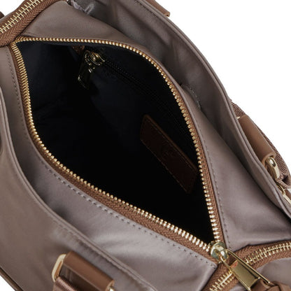 Tas Wanita Gino Mariani Calidora Sling Bag Almond