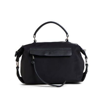 Tas Wanita Gino Mariani Celestia Sling Bag Black