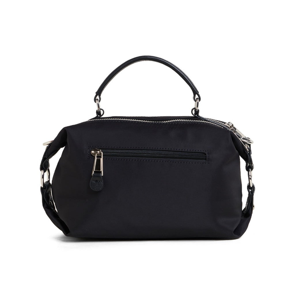 Tas Wanita Gino Mariani Celestia Sling Bag Black