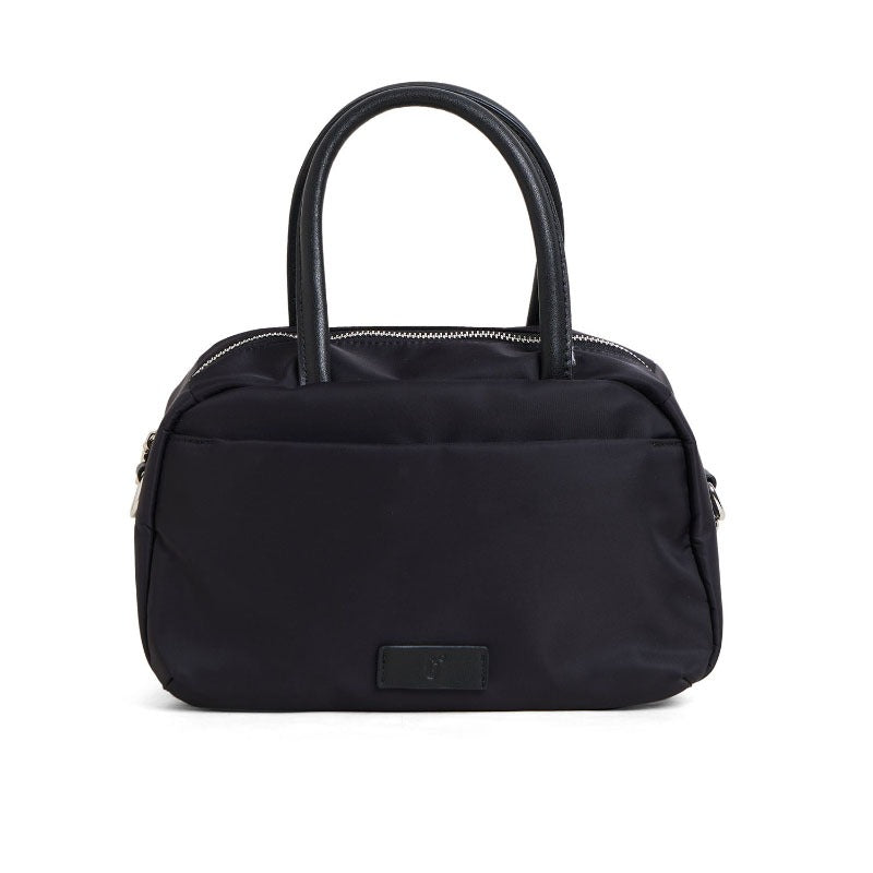 Tas Wanita Top handle Gino Mariani Esha Black