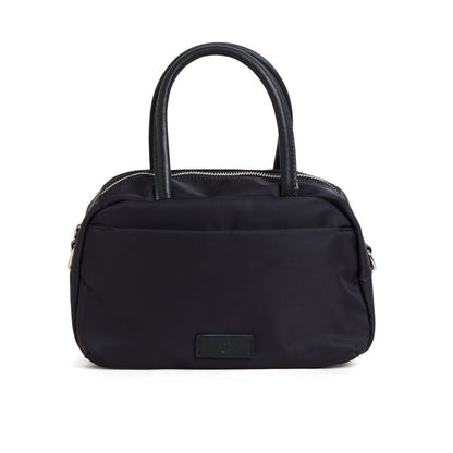 Tas Wanita Top handle Gino Mariani Esha Black