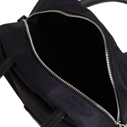 Tas Wanita Top handle Gino Mariani Esha Black