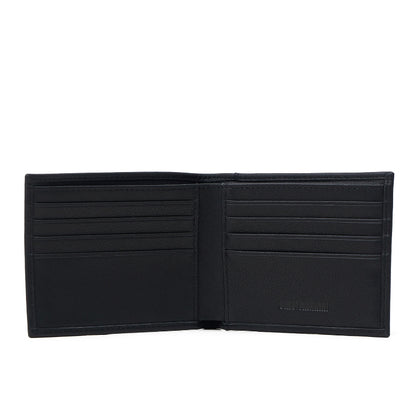 Dompet Pria Kulit Gino Mariani Miles Black