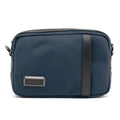 Clutch Pria Gino Mariani Birdy Navy