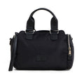 Tas Wanita Gino Mariani Calidora Sling Bag Black
