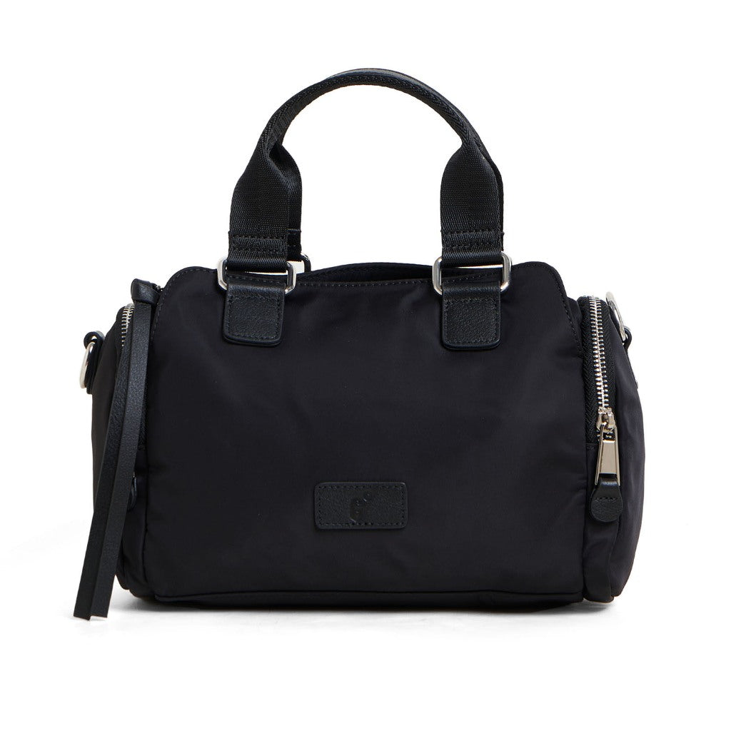 Tas Wanita Gino Mariani Calidora Sling Bag Black