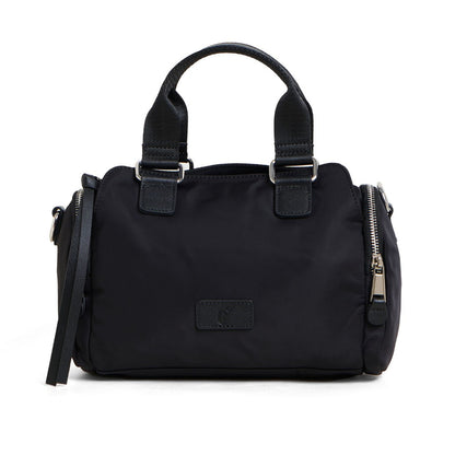 Tas Wanita Gino Mariani Calidora Sling Bag Black