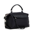 Tas Wanita Gino Mariani Celestia Sling Bag Black
