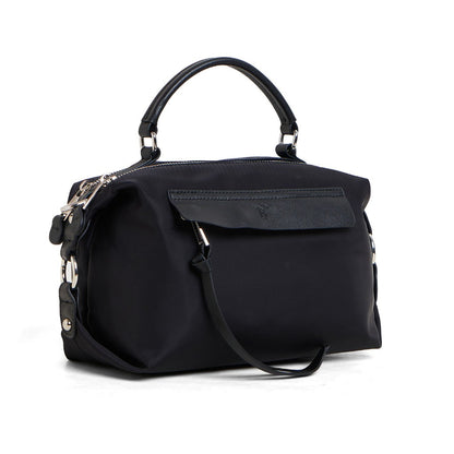 Tas Wanita Gino Mariani Celestia Sling Bag Black