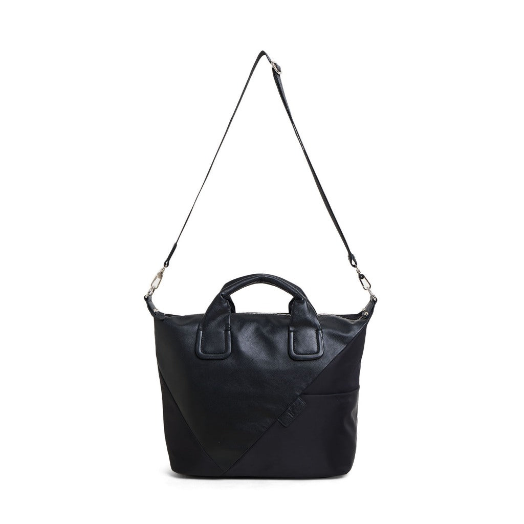 Tas Wanita Gino Mariani Tote Bag Conelly Black
