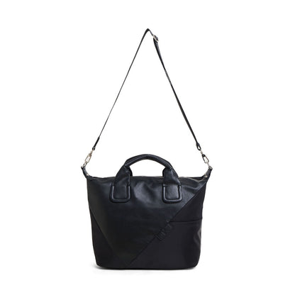 Tas Wanita Gino Mariani Tote Bag Conelly Black