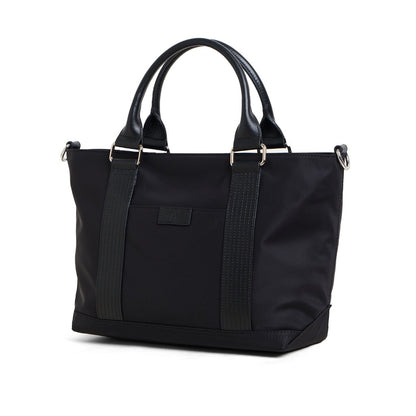 Tas Wanita Gino Mariani Tote Bag Crystabel Black