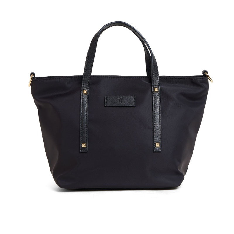 Tas Wanita Gino Mariani Tote Bag Emily Black