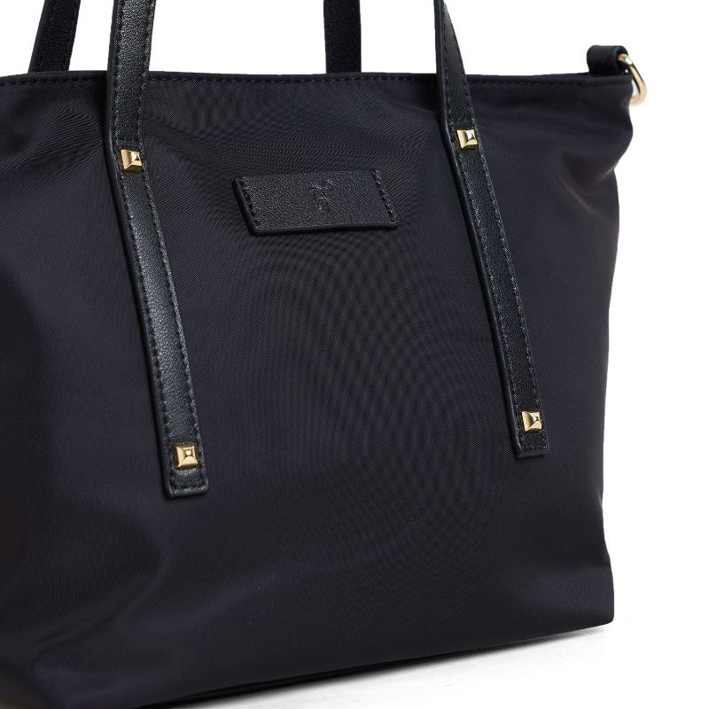 Tas Wanita Gino Mariani Tote Bag Emily Black