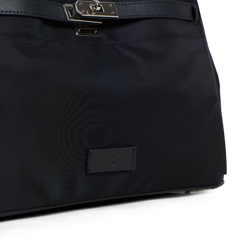 Tas Wanita Shoulder Bag Gino Mariani Enzia Black