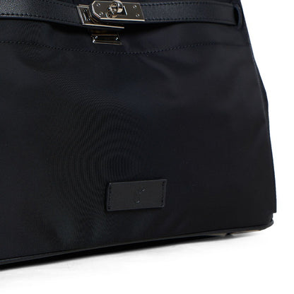 Tas Wanita Shoulder Bag Gino Mariani Enzia Black