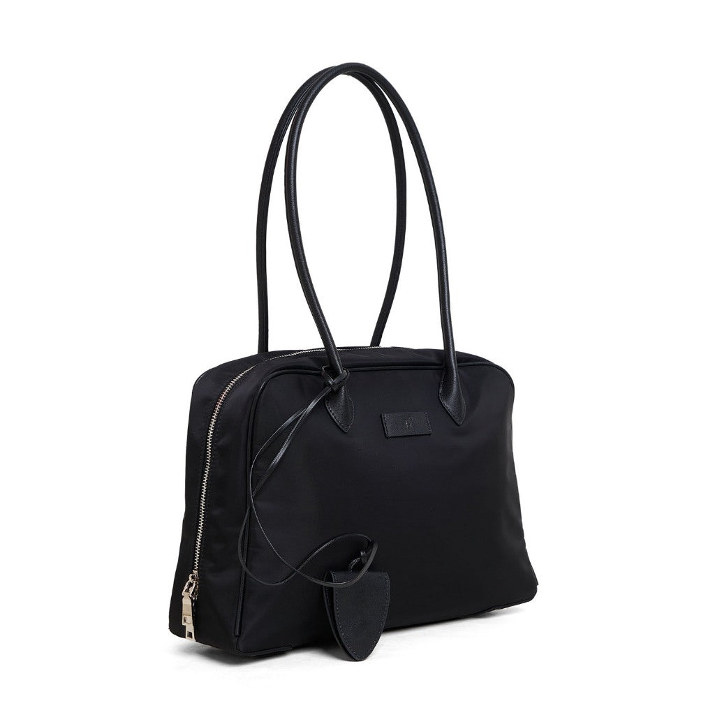 Tas Wanita Gino Mariani Tote Bag Erlin Black