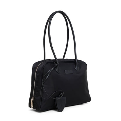 Tas Wanita Gino Mariani Tote Bag Erlin Black