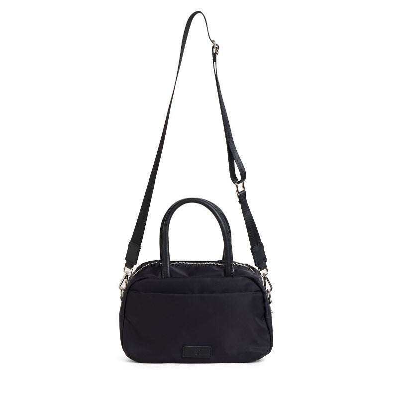Tas Wanita Top handle Gino Mariani Esha Black