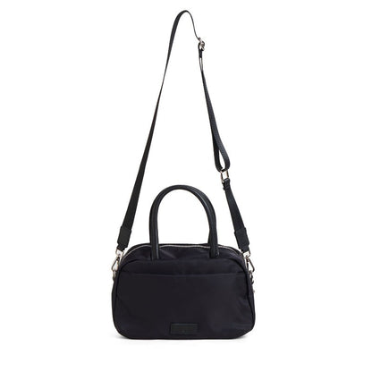 Tas Wanita Top handle Gino Mariani Esha Black
