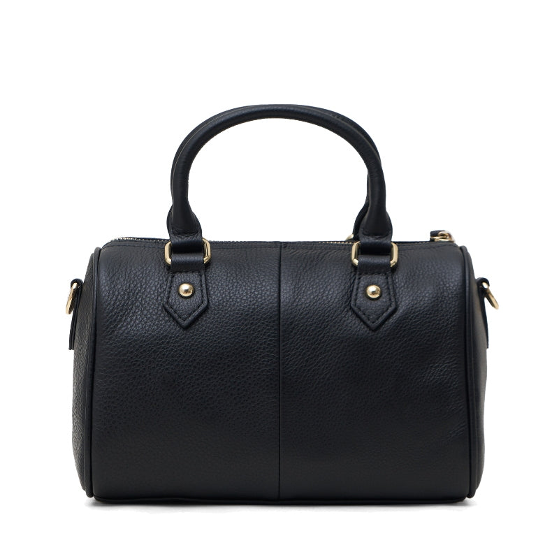 Tas Wanita Gino Mariani Bowling Bag Daelyn 1 Black