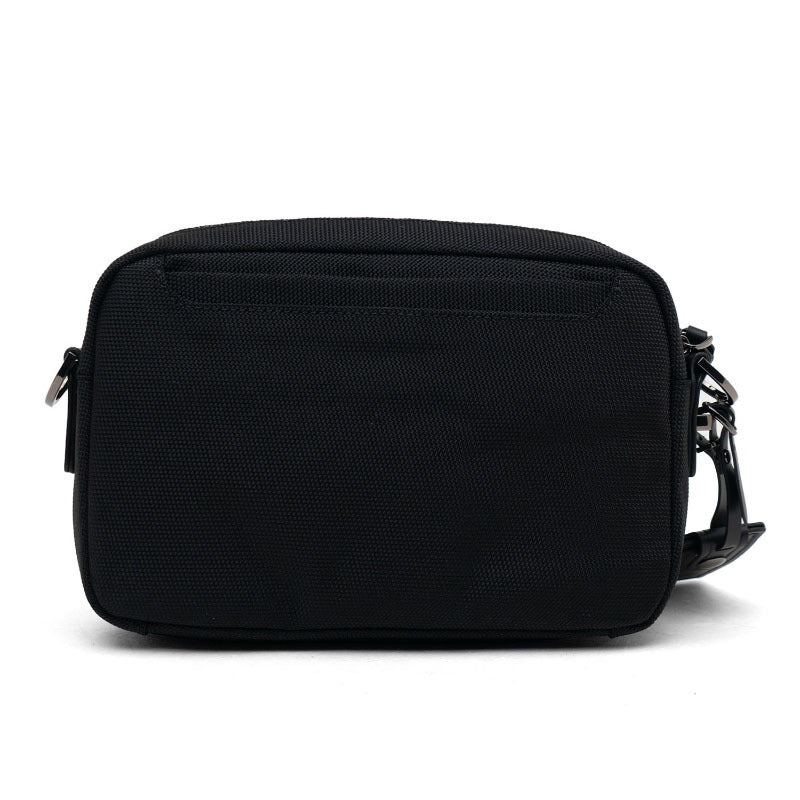 Clutch Pria Gino Mariani Benzius Black