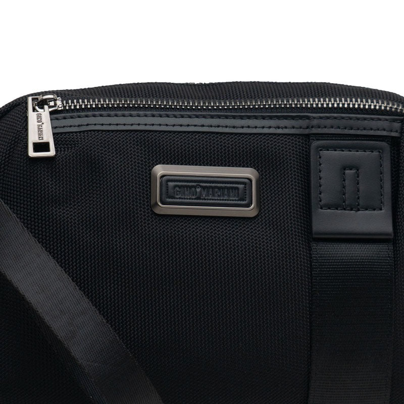 Clutch Pria Gino Mariani Benzius Black