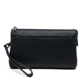 Clutch Pria Gino Mariani Arga Black