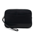 Clutch Pria Gino Mariani Axelius Black