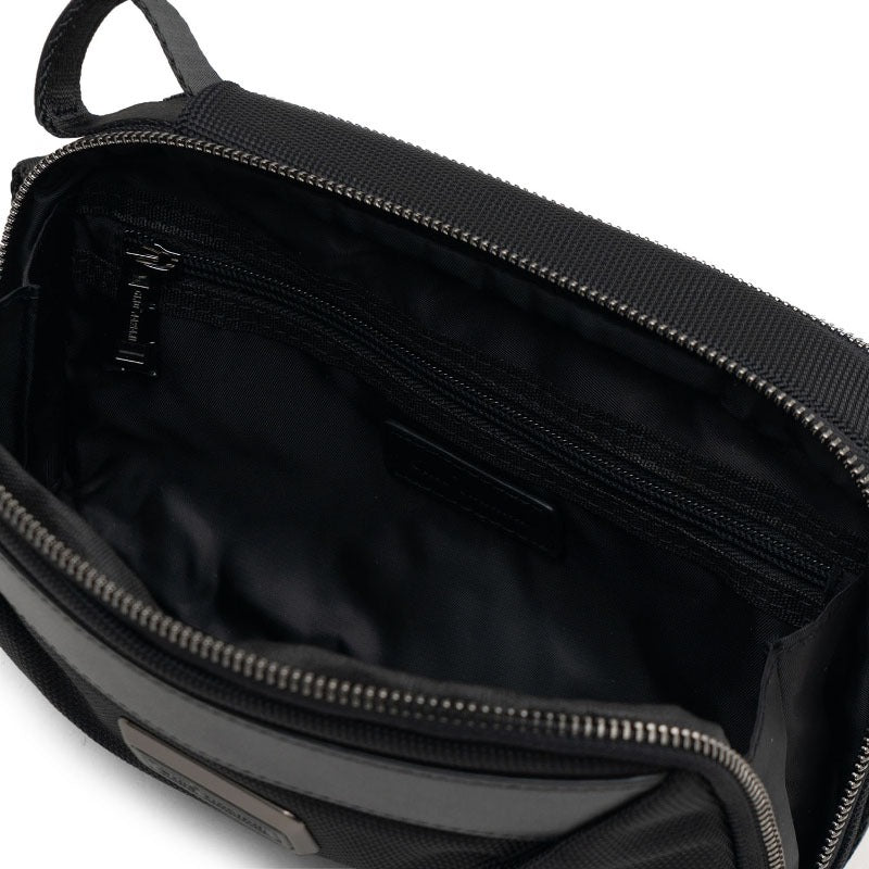 Clutch Pria Gino Mariani Barnard Black
