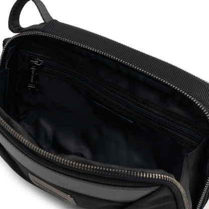 Clutch Pria Gino Mariani Barnard Black