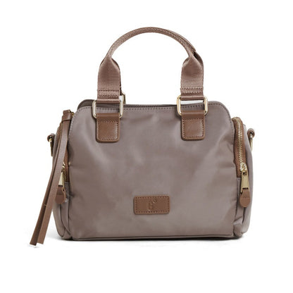 Tas Wanita Gino Mariani Calidora Sling Bag Almond