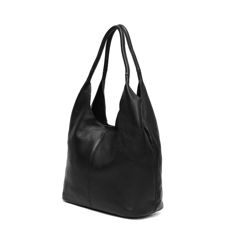 Tas Wanita Gino Mariani  Hobo Bag Beyza Black